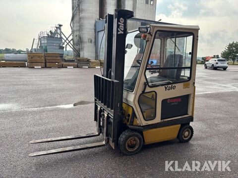 Yale ERP16AAF