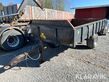 Sonstige Seppo Kuisma 6ton