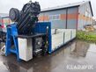 Sonstige Kranflak CMT Med HIAB X-HIPRO 262 EP-5