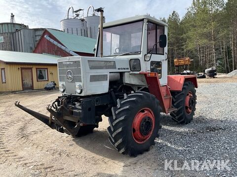 MB 800