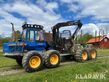 Rottne SMV Rapid