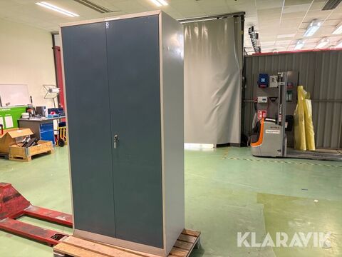 Sonstige Verktygsskåp Electrolux