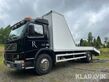 Volvo FM7 4X2