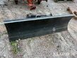 Sonstige Plogblad  passar till Toro goundmaster 223-D