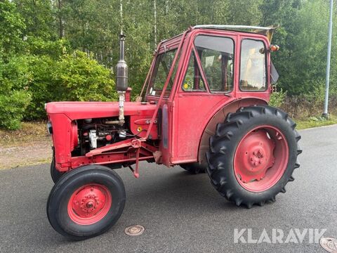 Volvo 400 Buster