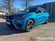 BMW X6 M Competition