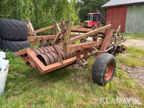 Ringvält Ysta Maskiner 3