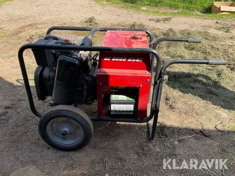 Sonstige GE 8000 DS/GS
