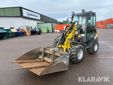 Wacker Neuson WL25