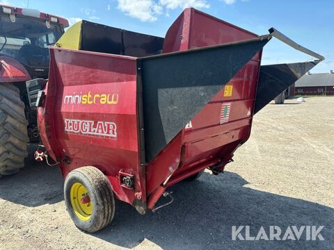 Sonstige Ministraw