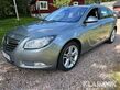 Opel Insigna 2,0 T Sport Tourer