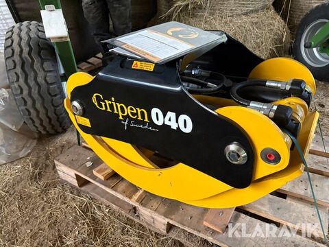 Sonstige Gripen 040