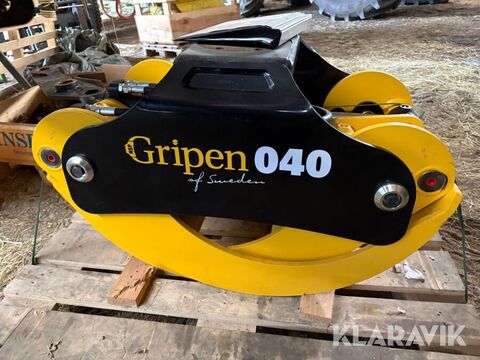 Gripen 040 3