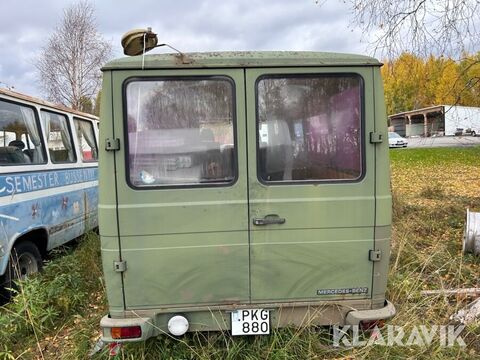 Mercedes L 409 3