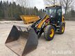 JCB 409 Agri