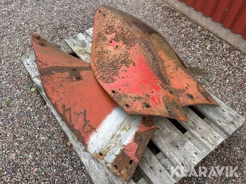 Sonstige Plogvinda 8 Kverneland