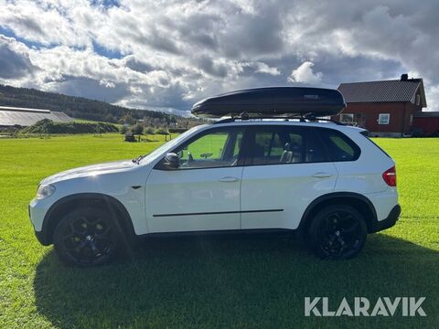 BMW X5 2
