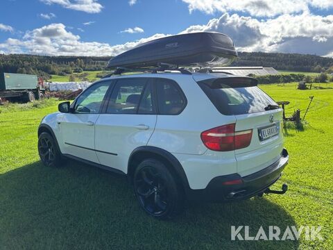 BMW X5 3