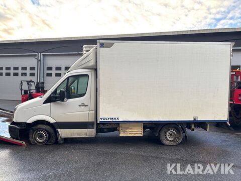 Crafter 2