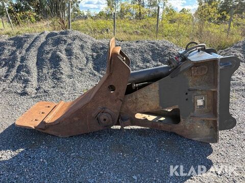 Sonstige Markberedningsaggregat Karl-Oskar med S60