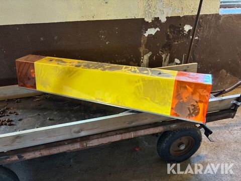 Sonstige Ljusramp