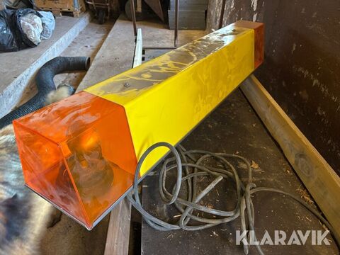 Ljusramp 2