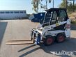 Bobcat 463