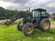 John Deere 2850