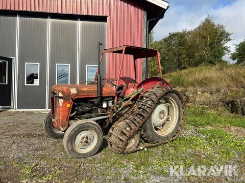 Massey Ferguson 35