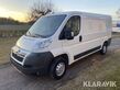 Citroen Jumper