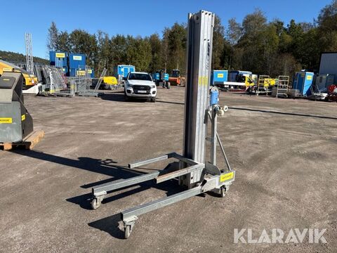 Sonstige ALP-Lift LM575