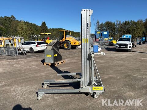 ALP-Lift LM575 2