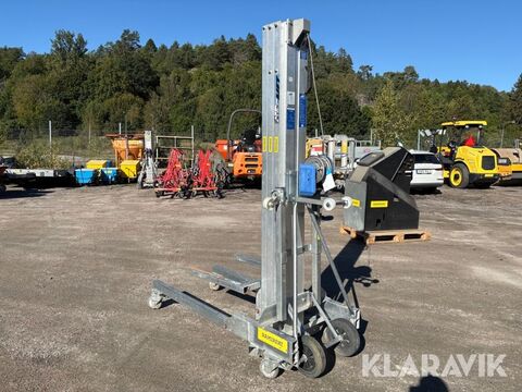 ALP-Lift LM575 3