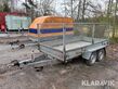 Sonstige Sävsjösläpet EL1230TD