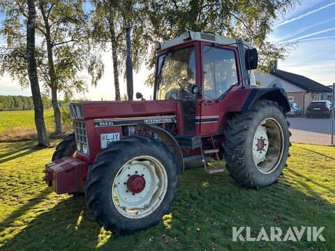 Case IH 956 XL