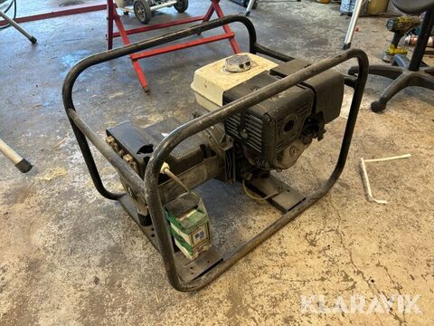 Honda GX270-270 3