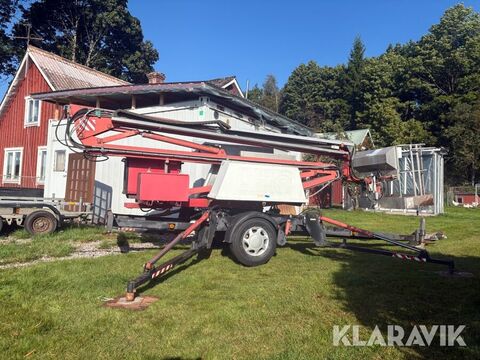 Sonstige TK 19