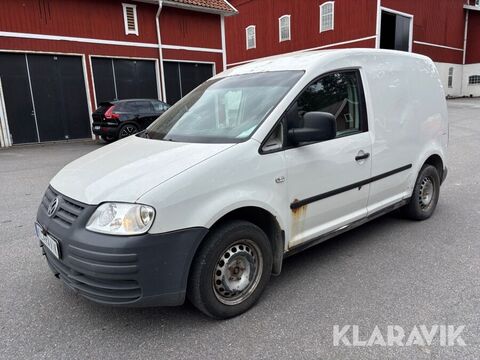 Sonstige Caddy