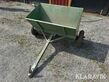 Sonstige Sandspridare ATV