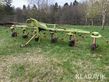 Claas W600