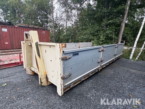 Sonstige Lastväxlarflak