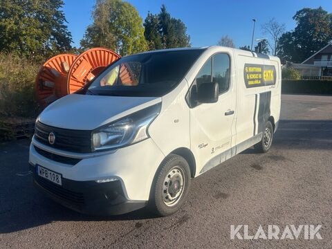 Fiat Talento