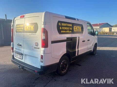 Fiat Talento 3