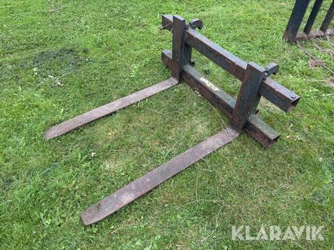 Sonstige Pallgafflar Lötens Mek Trima/SMS
