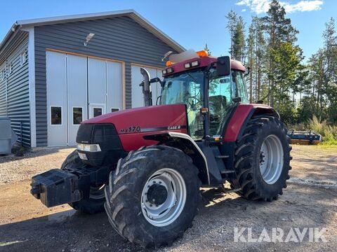 Case IH MX170