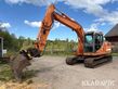 Doosan DX140LC