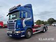 Scania R500