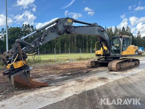 Sonstige EC240CL