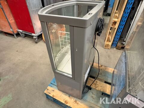 Cool Cooler COT-110SAX 3