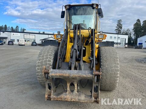 Volvo L70D 3